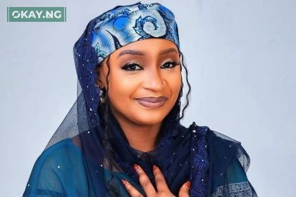Rahama Sadau