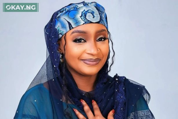 Rahama Sadau