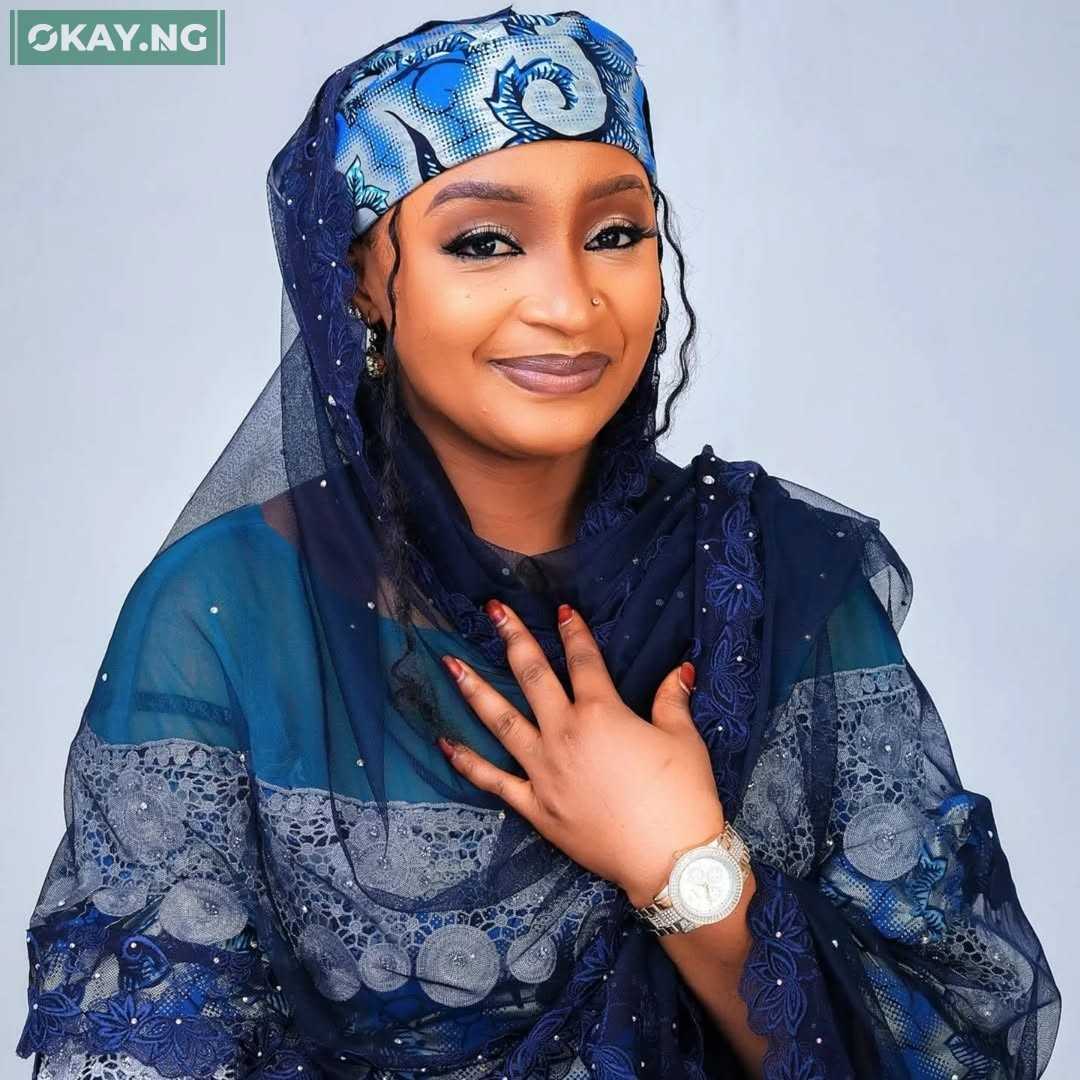 Rahama Sadau