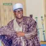 Sanusi Mika’ilu Sami