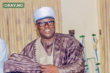 Sanusi Mika’ilu Sami