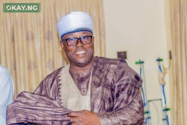 Sanusi Mika’ilu Sami