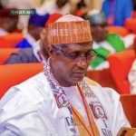 Senator Abdulaziz Yar’adua