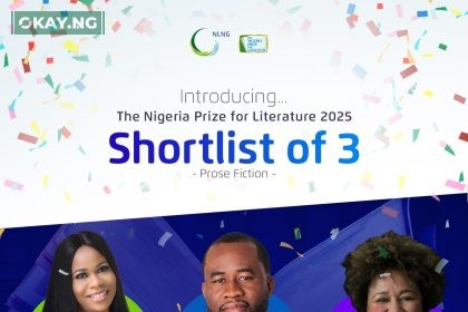 Nigeria Prize for Literature 2025: Obioma, Olugbile, Nikki May Make Final Three