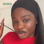 Ushie Rita Uguamaye (Raye)