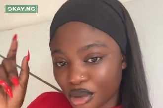 Ushie Rita Uguamaye (Raye)