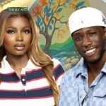 Isabella and Kayikunmi