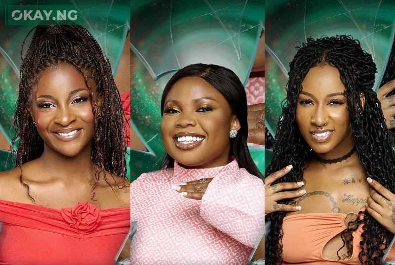 Big Soso - Doris - Ivatar