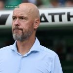 Erik ten Hag