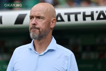 Erik ten Hag