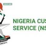 Nigeria Customs Service (NSC)