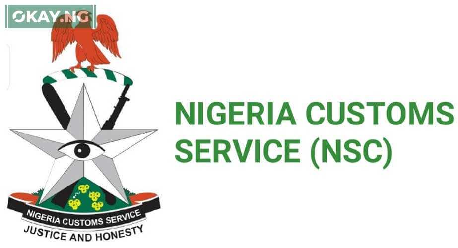 Nigeria Customs Service (NSC)