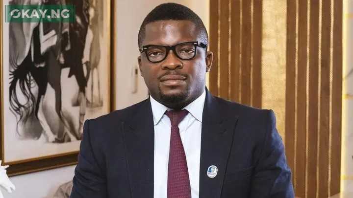 Sujimoto Boss, Olasijibomi Ogundele