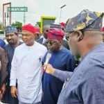 President Bola Ahmed Tinubu