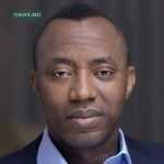 Omoyele Sowore