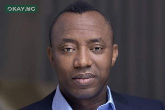 Omoyele Sowore