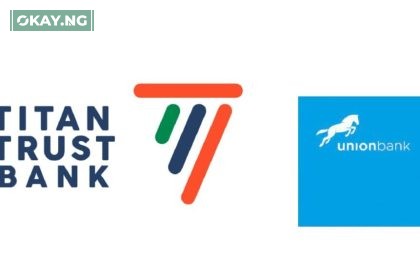 Titan Trust and Union Bank