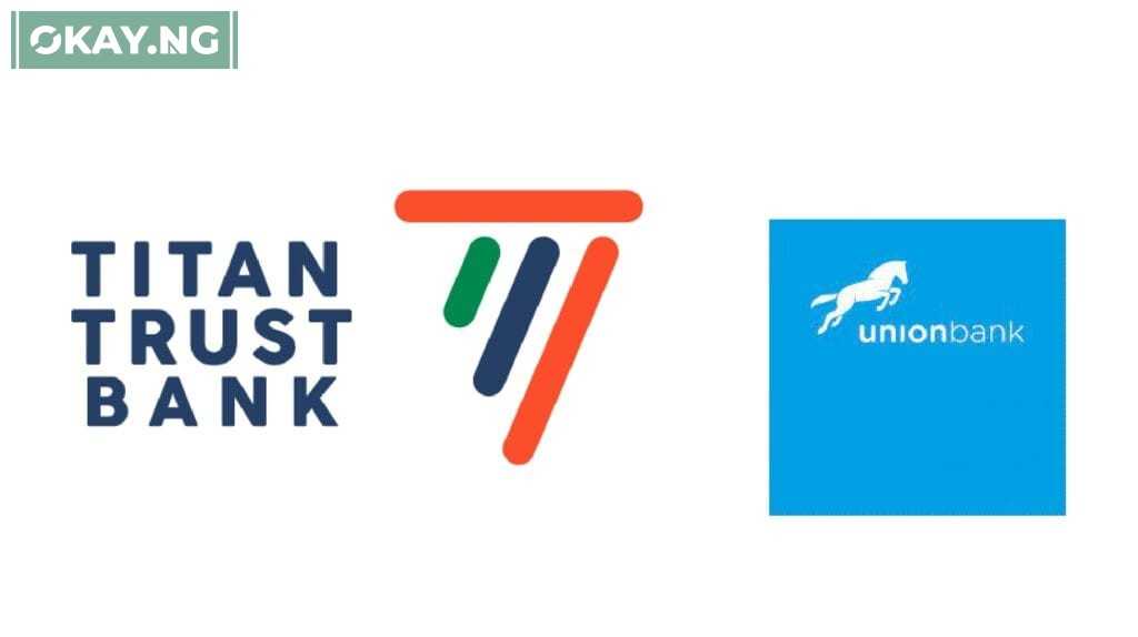 Titan Trust and Union Bank