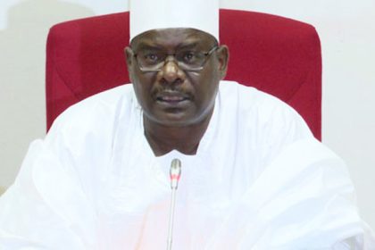 Ali Ndume