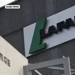 Lafarge