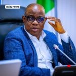 NNPC Ltd Group Chief Executive Officer, Bayo Ojulari