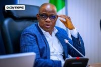 NNPC Ltd Group Chief Executive Officer, Bayo Ojulari