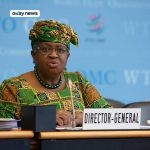 Ngozi Okonjo-Iweala, WTO Chief
