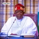 President Bola Ahmed Tinubu