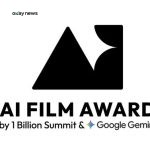 1 Billion AI Film Award