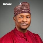 Abubakar Malami