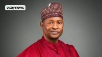Abubakar Malami