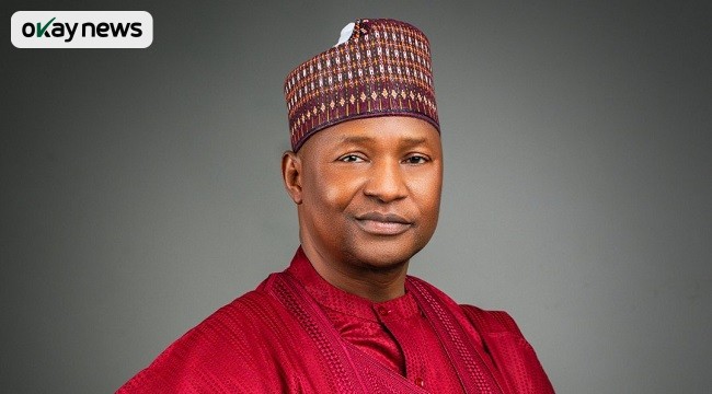 Abubakar Malami