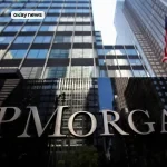 Angola JPMorgan Loan