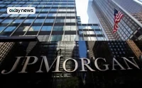 Angola JPMorgan Loan