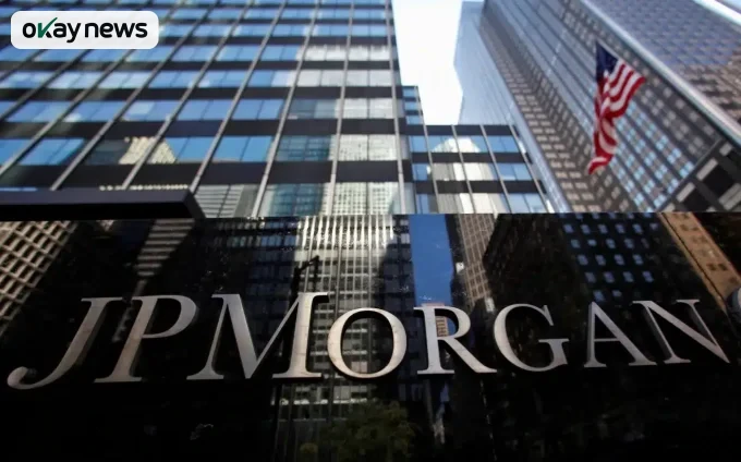 Angola JPMorgan Loan