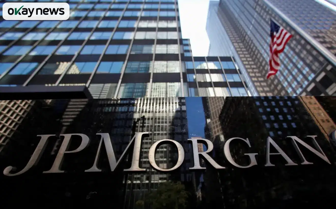 Angola JPMorgan Loan