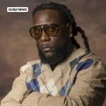 Burna Boy