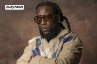 Burna Boy