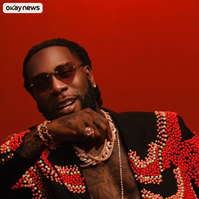 Burna Boy