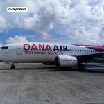 Dana Air