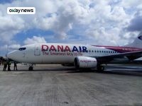 Dana Air