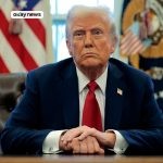 United State President, Donald Trump