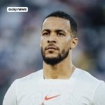 William Troost-Ekong