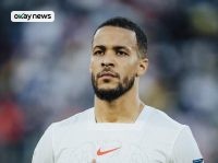 William Troost-Ekong