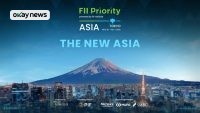 FII PRIORITY Asia 2025