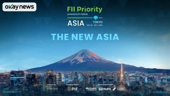 FII PRIORITY Asia 2025