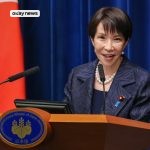 Prime Minister of Japan, Sanae Takaichi