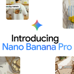 Nano Banana Pro