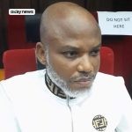 Nnamdi Kanu