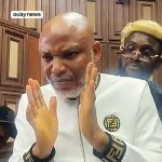 Nnamdi Kanu